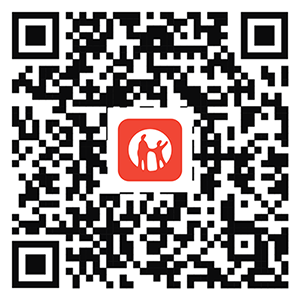 QR-код Kaspi для поддержки Clever PGP